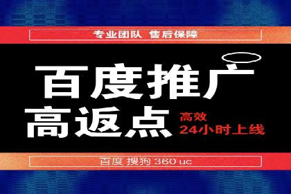百度推广代理：打造高效的网络营销生态圈的实践
